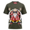 Roshi Master T-shirt, Dragon Ball Z T-shirt