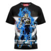 Vegeta T-shirt, Dragon Ball Z T-shirt