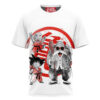 Roshi Master Goku Kid & Krillin T-shirt, Dragon Ball Z T-shirt