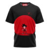 Goku Kid T-shirt, Dragon Ball Z T-shirt