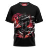 Goku T-shirt, Dragon Ball Z T-shirt