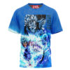 Goku T-shirt, Dragon Ball Z T-shirt