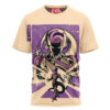 Frieza T-shirt, Dragon Ball Z T-shirt