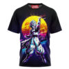 Gohan T-shirt, Dragon Ball Z T-shirt