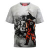 Goku T-shirt, Dragon Ball Z T-shirt