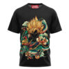 Gohan T-shirt, Dragon Ball Z T-shirt