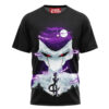 Frieza T-shirt, Dragon Ball Z T-shirt