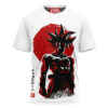 Goku T-shirt, Dragon Ball Z T-shirt