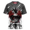 Goku T-shirt, Dragon Ball Z T-shirt