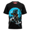 Gohan T-shirt, Dragon Ball Z T-shirt