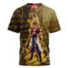 Gohan T-shirt, Dragon Ball Z T-shirt