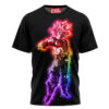 Gohan T-shirt, Dragon Ball Z T-shirt