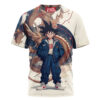 Goku T-shirt, Dragon Ball Z T-shirt