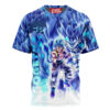 Gogeta T-shirt, Dragon Ball Z T-shirt