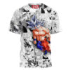 Goku T-shirt, Dragon Ball Z T-shirt