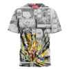 Gohan T-shirt, Dragon Ball Z T-shirt