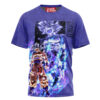 Goku T-shirt, Dragon Ball Z T-shirt