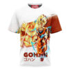 Gohan T-shirt, Dragon Ball Z T-shirt