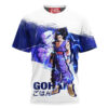 Gohan T-shirt, Dragon Ball Z T-shirt