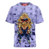 Gohan T-shirt, Dragon Ball Z T-shirt