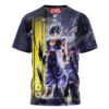 Gohan T-shirt, Dragon Ball Z T-shirt