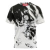 Goku T-shirt, Dragon Ball Z T-shirt