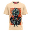 Goku T-shirt, Dragon Ball Z T-shirt