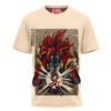 Goku T-shirt, Dragon Ball Z T-shirt