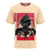 Goku T-shirt, Dragon Ball Z T-shirt