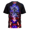 Goku T-shirt, Dragon Ball Z T-shirt