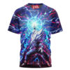 Goku T-shirt, Dragon Ball Z T-shirt