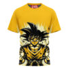 Goku T-shirt, Dragon Ball Z T-shirt