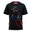 Goku T-shirt, Dragon Ball Z T-shirt