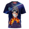 Goku T-shirt, Dragon Ball Z T-shirt