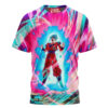 Goku T-shirt, Dragon Ball Z T-shirt