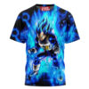 Goku T-shirt, Dragon Ball Z T-shirt