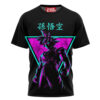 Goku T-shirt, Dragon Ball Z T-shirt