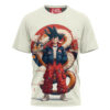 Goku T-shirt, Dragon Ball Z T-shirt