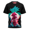 Goku T-shirt, Dragon Ball Z T-shirt