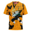 Goku T-shirt, Dragon Ball Z T-shirt