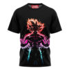 Goku T-shirt, Dragon Ball Z T-shirt