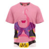 Majin Boo T-shirt, Dragon Ball Z T-shirt