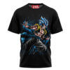 Goku T-shirt, Dragon Ball Z T-shirt