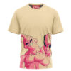 Majin Boo T-shirt, Dragon Ball Z T-shirt