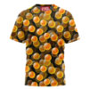 7 Dragon Balls T-shirt, Dragon Ball Z T-shirt