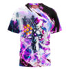 Frieza T-shirt, Dragon Ball Z T-shirt