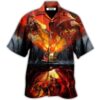 Dragon Amazing Love Life - Hawaiian Shirt