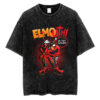 EL MOuthy Deadpool T-shirt