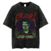 Evil Ash, Evil Dead T-shirt, Halloween T-shirt