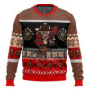 Freddy Krueger Ugly Sweater